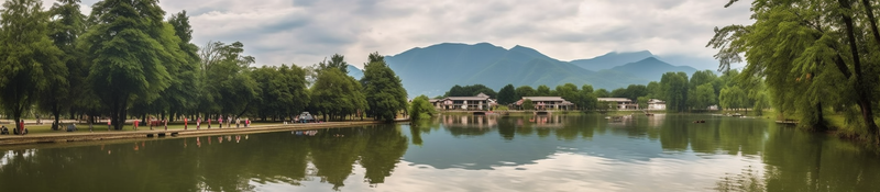 实拍旅游景点山清水秀的湖面,高清,摄影图,摄影图片,图片大全,摄影图免费下载